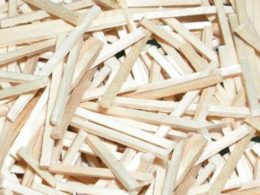 Match sticks