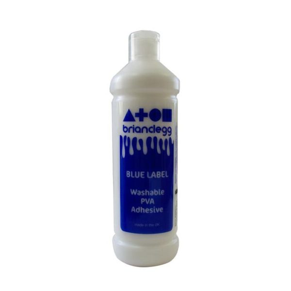 PVA glue 500ml 1 2