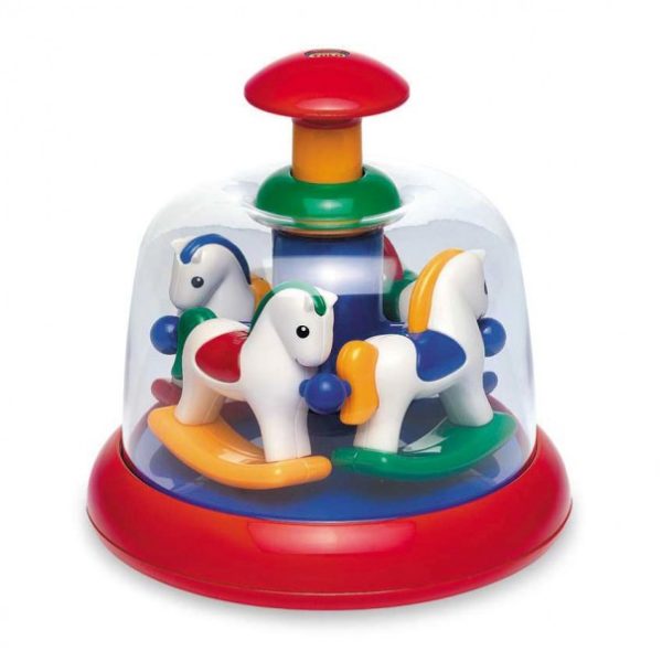 Tolo Pony Carousel