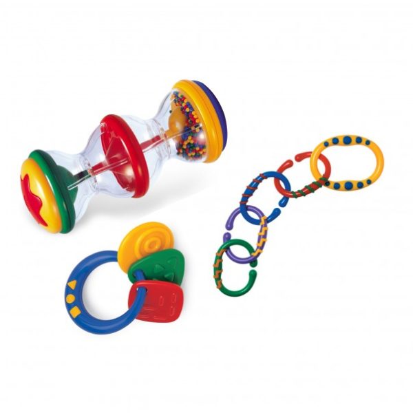 Tolo activity set