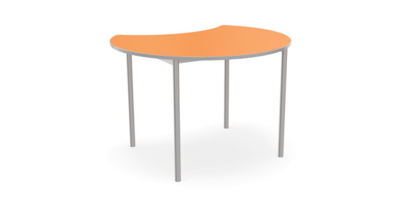 Coaster Table Perspective