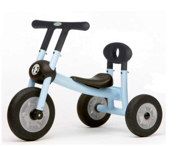 Trike 1.2